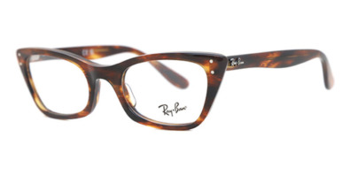 Kính mắt Ray-Ban RX5499 Lady Burbank 2144 cho Nữ cận thị