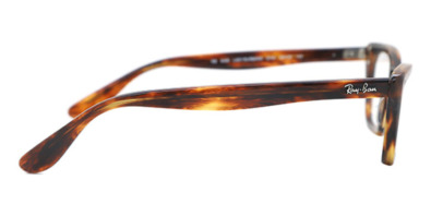 Gọng kính mắt Ray-Ban RX5499 Lady Burbank 2144 8056597549455 cho Nữ viễn thị
