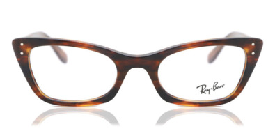 Gọng kính cận Ray-Ban RX5499 Lady Burbank 2144 8056597549455