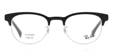 Gọng kính cận Ray-Ban RX6317 2832 8053672292220