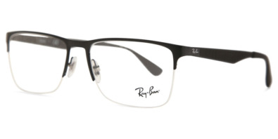 Kính mắt Ray-Ban RX6335 2503 cho Nam cận thị