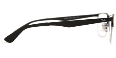 Gọng kính mắt Ray-Ban RX6335 2503 8053672402087 cho Nam viễn thị