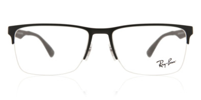 Gọng kính cận Ray-Ban RX6335 2503 8053672402087