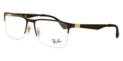 Kính mắt Ray-Ban RX6335 2890 cho Nam cận thị