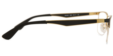 Gọng kính mắt Ray-Ban RX6335 2890 8053672604856 cho Nam viễn thị