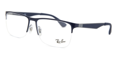 Kính mắt Ray-Ban RX6335 2947 cho Nam cận thị