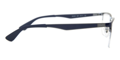 Gọng kính mắt Ray-Ban RX6335 2947 8053672782554 cho Nam viễn thị