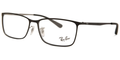 Kính mắt Ray-Ban RX6348D Active Lifestyle Asian Fit 2832 cho Nam cận thị