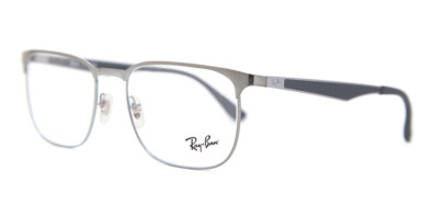 Kính mắt Ray-Ban RX6363 2553 cho Nữ cận thị