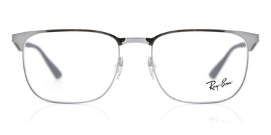 Gọng kính cận Ray-Ban RX6363 2553 8053672602593