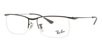 Kính mắt Ray-Ban RX6370 2509 cho Nam cận thị