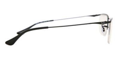 Gọng kính mắt Ray-Ban RX6370 2509 8053672646092 cho Nam viễn thị