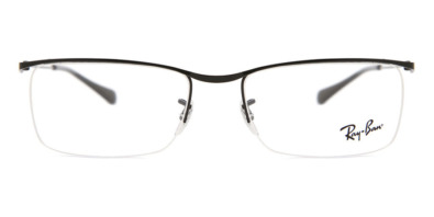 Gọng kính cận Ray-Ban RX6370 2509 8053672646092