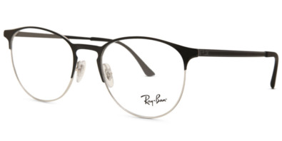 Kính mắt Ray-Ban RX6375 2861 cho Nữ cận thị