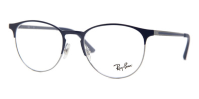 Kính mắt Ray-Ban RX6375 2981 cho Nữ cận thị