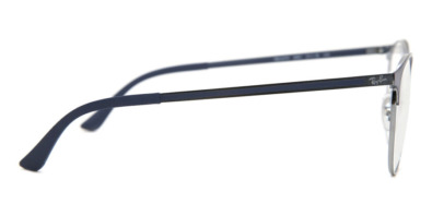 Gọng kính mắt Ray-Ban RX6375 2981 8053672875515 cho Nữ viễn thị