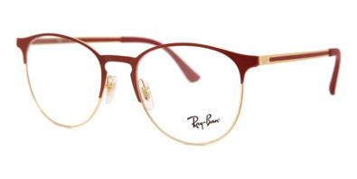 Kính mắt Ray-Ban RX6375 2982 cho Nữ cận thị