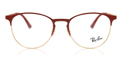 Gọng kính cận Ray-Ban RX6375 2982 8053672875539