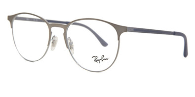 Kính mắt Ray-Ban RX6375 3135 cho Nữ cận thị