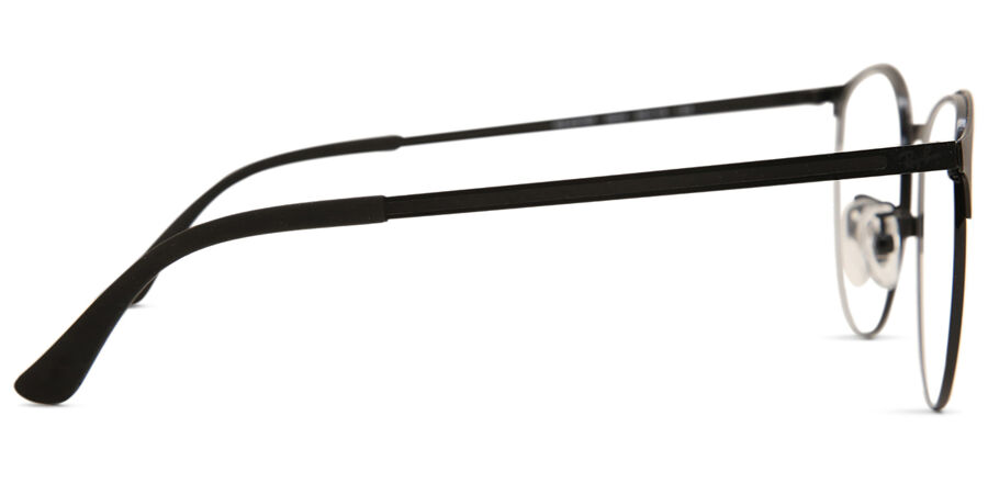 Gọng kính mắt Ray-Ban RX6375F Asian Fit 2944 8053672788778 cho Nữ viễn thị