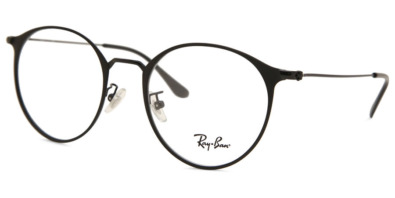 Kính mắt Ray-Ban RX6378F Asian Fit 2904 cho Nữ cận thị