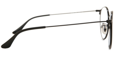 Gọng kính mắt Ray-Ban RX6378F Asian Fit 2904 8053672671551 cho Nữ viễn thị