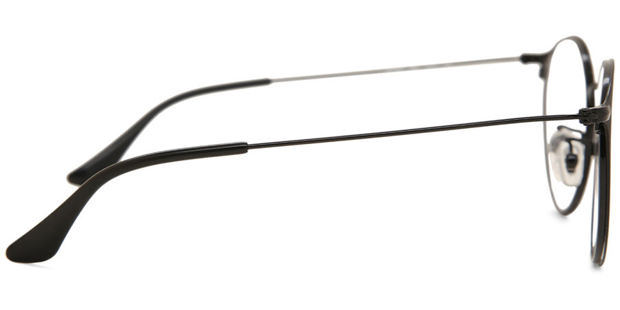 Gọng kính mắt Ray-Ban RX6378F Asian Fit 2904 8053672671551 cho Nữ viễn thị