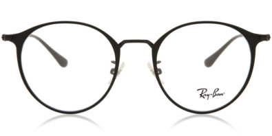 Gọng kính cận Ray-Ban RX6378F Asian Fit 2904 8053672671551