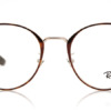 Gọng kính cận Ray-Ban RX6378F Asian Fit 2971 8053672839982