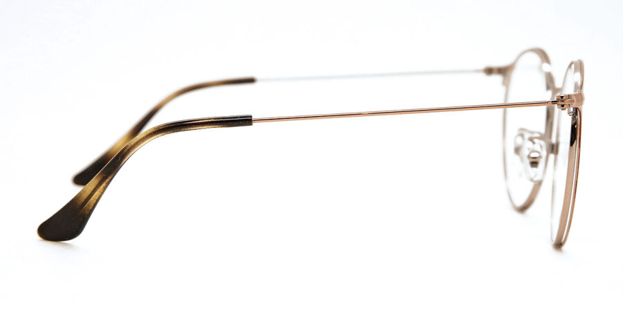 Gọng kính mắt Ray-Ban RX6378F Asian Fit 2971 8053672839982 cho Nữ viễn thị