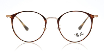 Gọng kính cận Ray-Ban RX6378F Asian Fit 2971 8053672839982