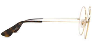 Gọng kính mắt Ray-Ban RX6392 2969 8053672833263 cho Nữ viễn thị
