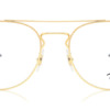 Gọng kính cận Ray-Ban RX6414 2500 8053672863086