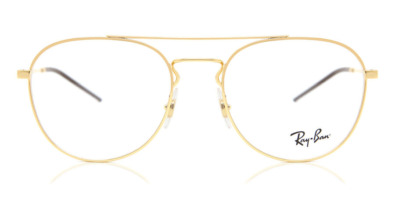 Gọng kính cận Ray-Ban RX6414 2500 8053672863086