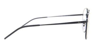 Kính mắt Ray-Ban RX6414 2509 cho Nữ cận thị