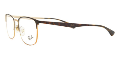 Kính mắt Ray-Ban RX6421 3001 cho Nữ cận thị