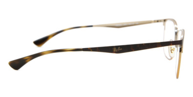 Gọng kính mắt Ray-Ban RX6421 3001 8053672914924 cho Nữ viễn thị