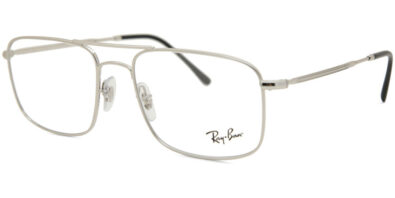 Kính mắt Ray-Ban RX6434 2501 cho Nam cận thị
