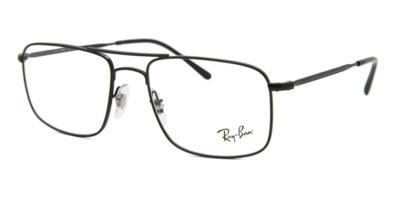 Kính mắt Ray-Ban RX6434 2509 cho Nam cận thị