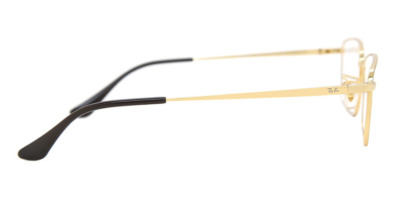 Gọng kính mắt Ray-Ban RX6436D Asian Fit 2500 8056597014335 cho Nữ viễn thị