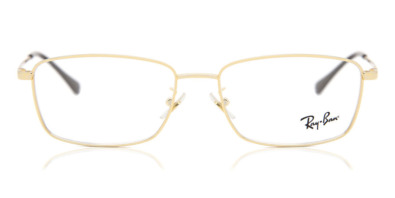 Gọng kính cận Ray-Ban RX6436D Asian Fit 2500 8056597014335