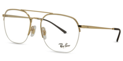 Kính mắt Ray-Ban RX6444 2500 cho Nữ cận thị