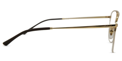 Gọng kính mắt Ray-Ban RX6444 2500 8056597124126 cho Nữ viễn thị