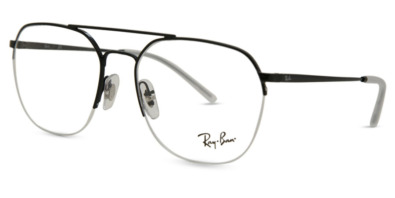 Kính mắt Ray-Ban RX6444 2509 cho Nữ cận thị