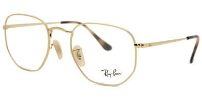 Kính mắt Ray-Ban RX6448 2500 cho Nữ cận thị