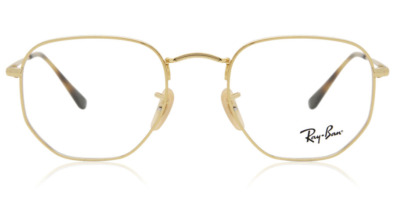 Gọng kính cận Ray-Ban RX6448 2500 8056597245449