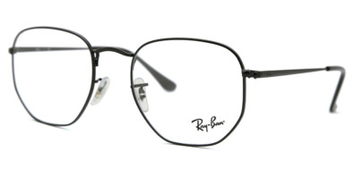 Kính mắt Ray-Ban RX6448 2509 cho Nữ cận thị