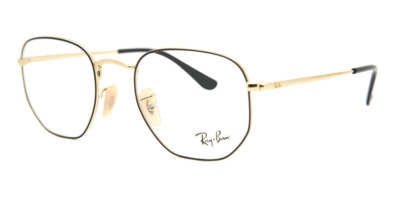 Kính mắt Ray-Ban RX6448 2991 cho Nữ cận thị