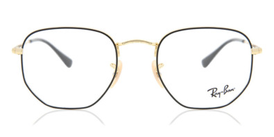 Gọng kính cận Ray-Ban RX6448 2991 8056597124423