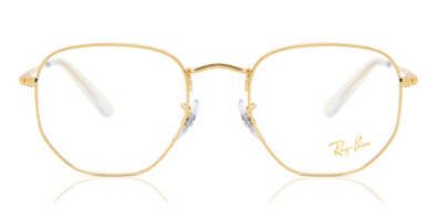 Gọng kính cận Ray-Ban RX6448 3086 8056597266628